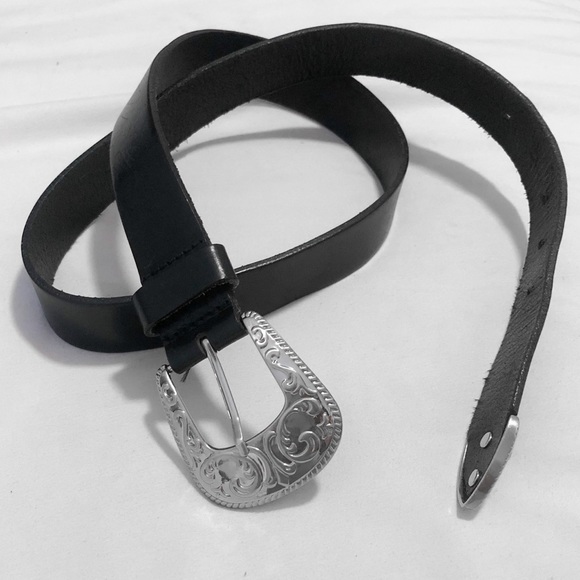 Black Belt - Picture 1 of 3